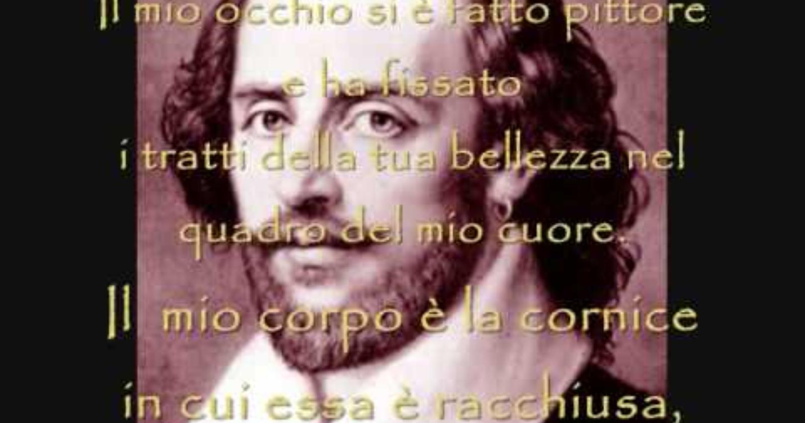 Giornata UNESCO della poesia con “I poeti dell’amore"