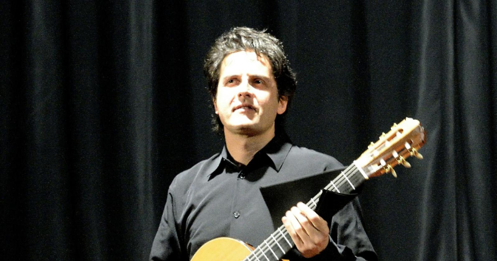 Luciano Pompilio per “Più artisti per tutti”