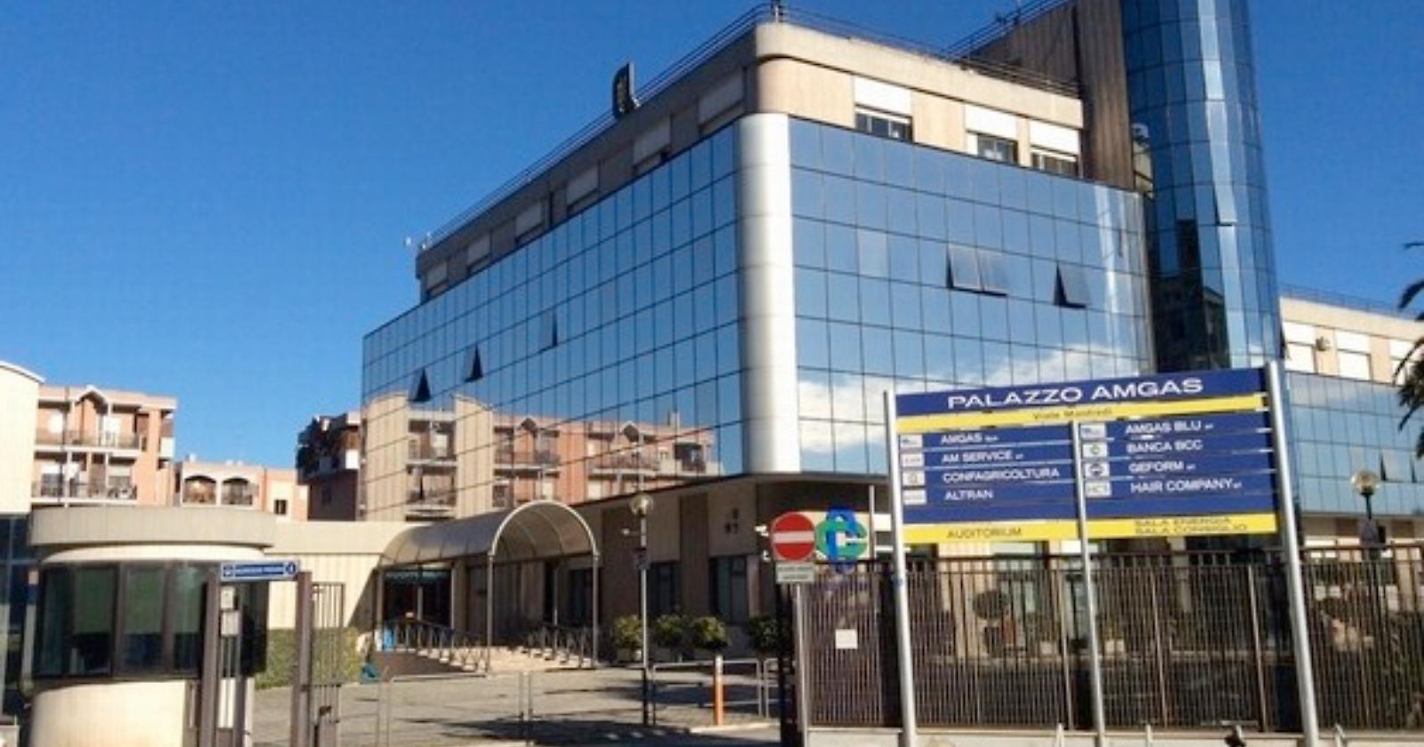 Amgas Spa: accordo con l’Università degli Studi di Foggia, al via tirocini formativi 