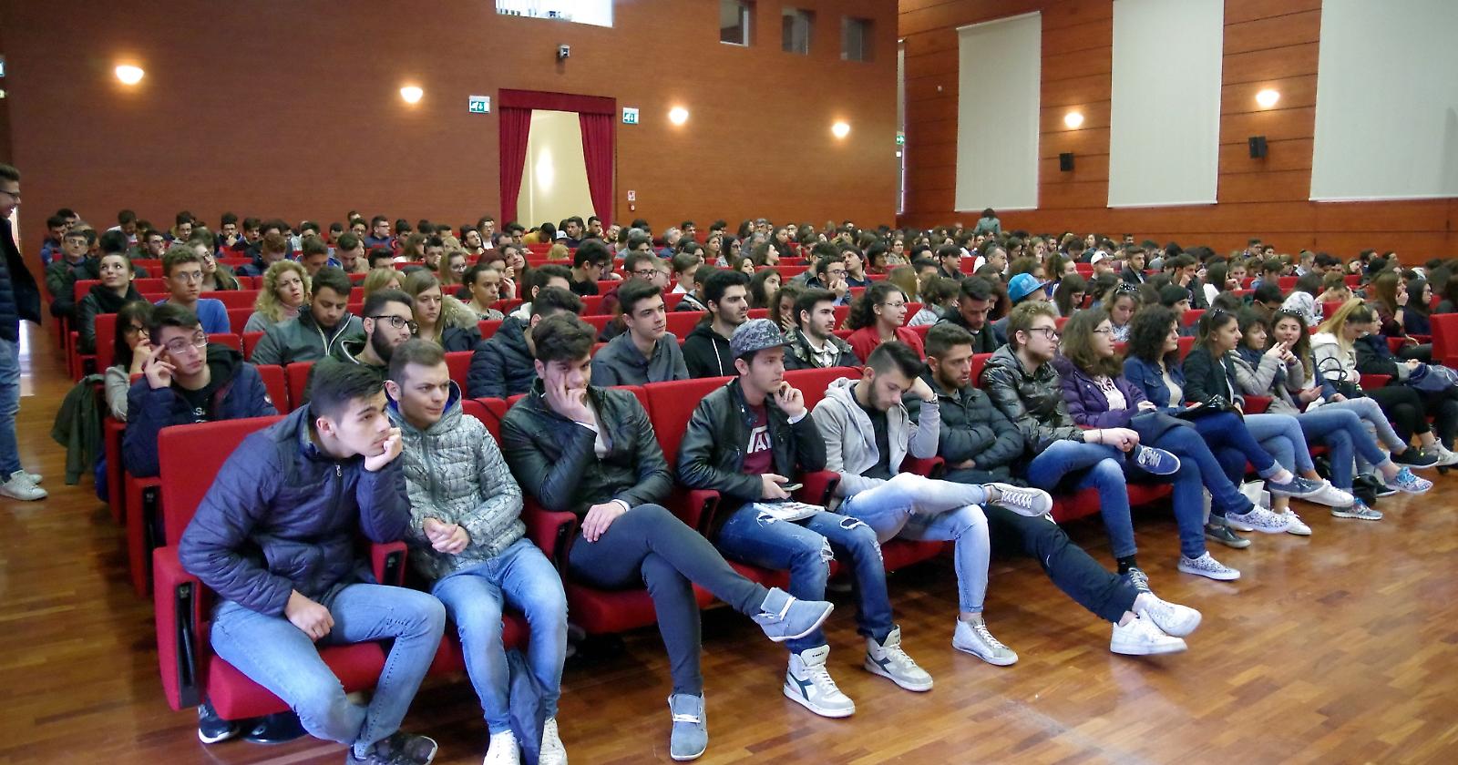 Open Day: tutto pronto per la seconda giornata