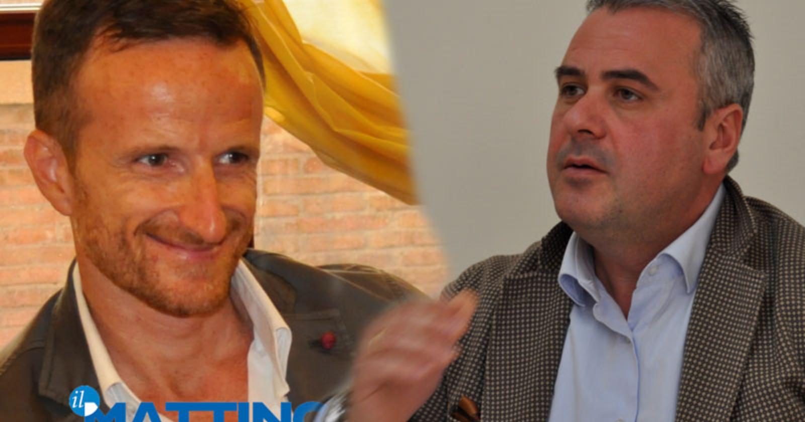 Vicenda Aipa, Mainiero a Cangelli: «Sergio, tu mi turbi»