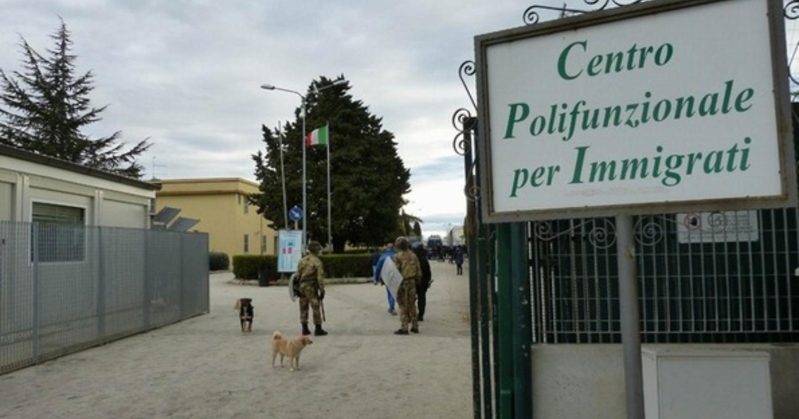 Borgo Mezzanone, accoltellato ivoriano: fermato nigeriano