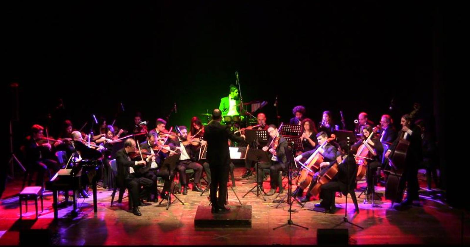 Lucera, Gran Gala dell’Orchestra Giovanile con il jazzista Antonio Ciacca