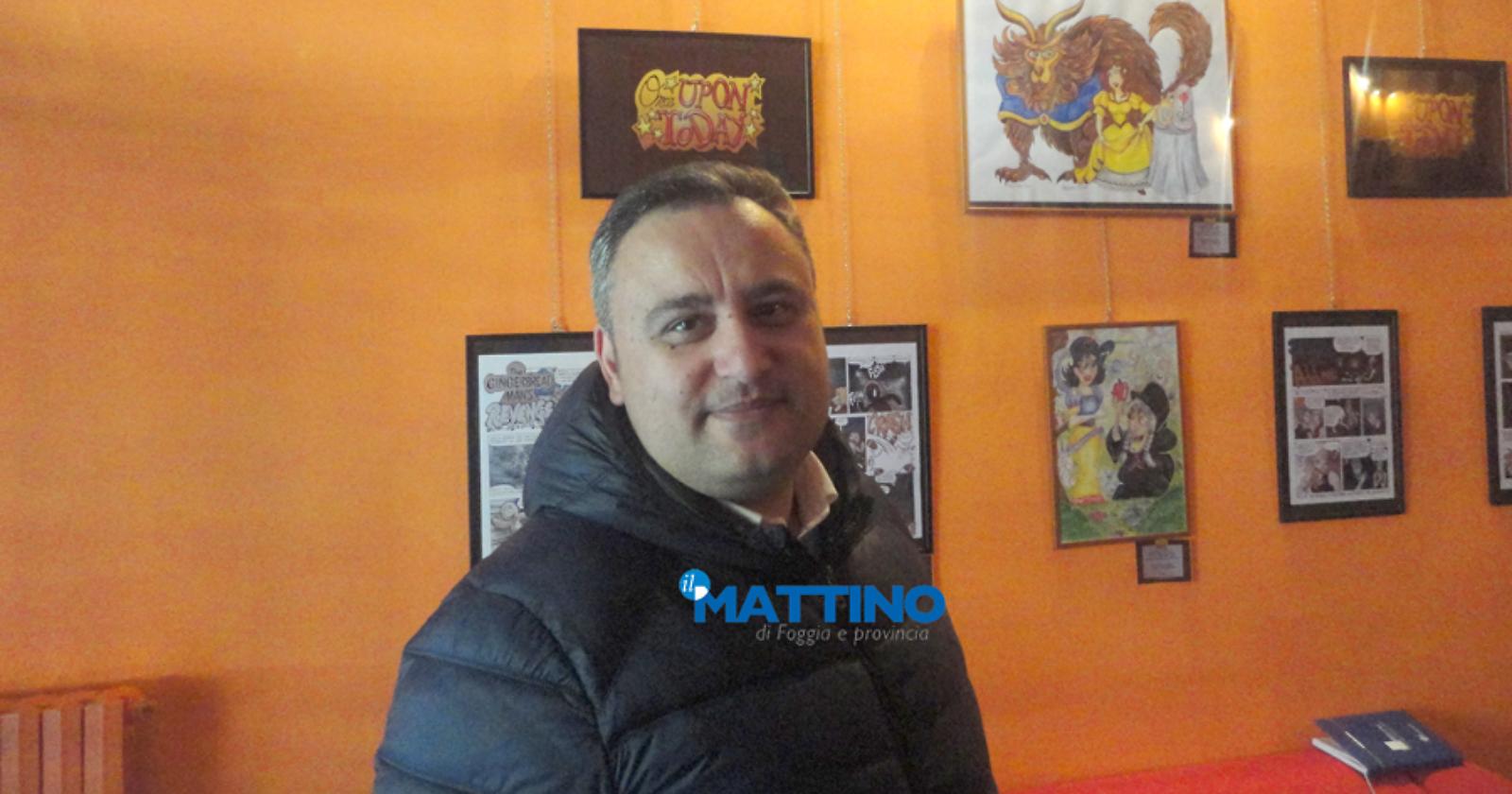 Tre artisti per un teatro da fiaba