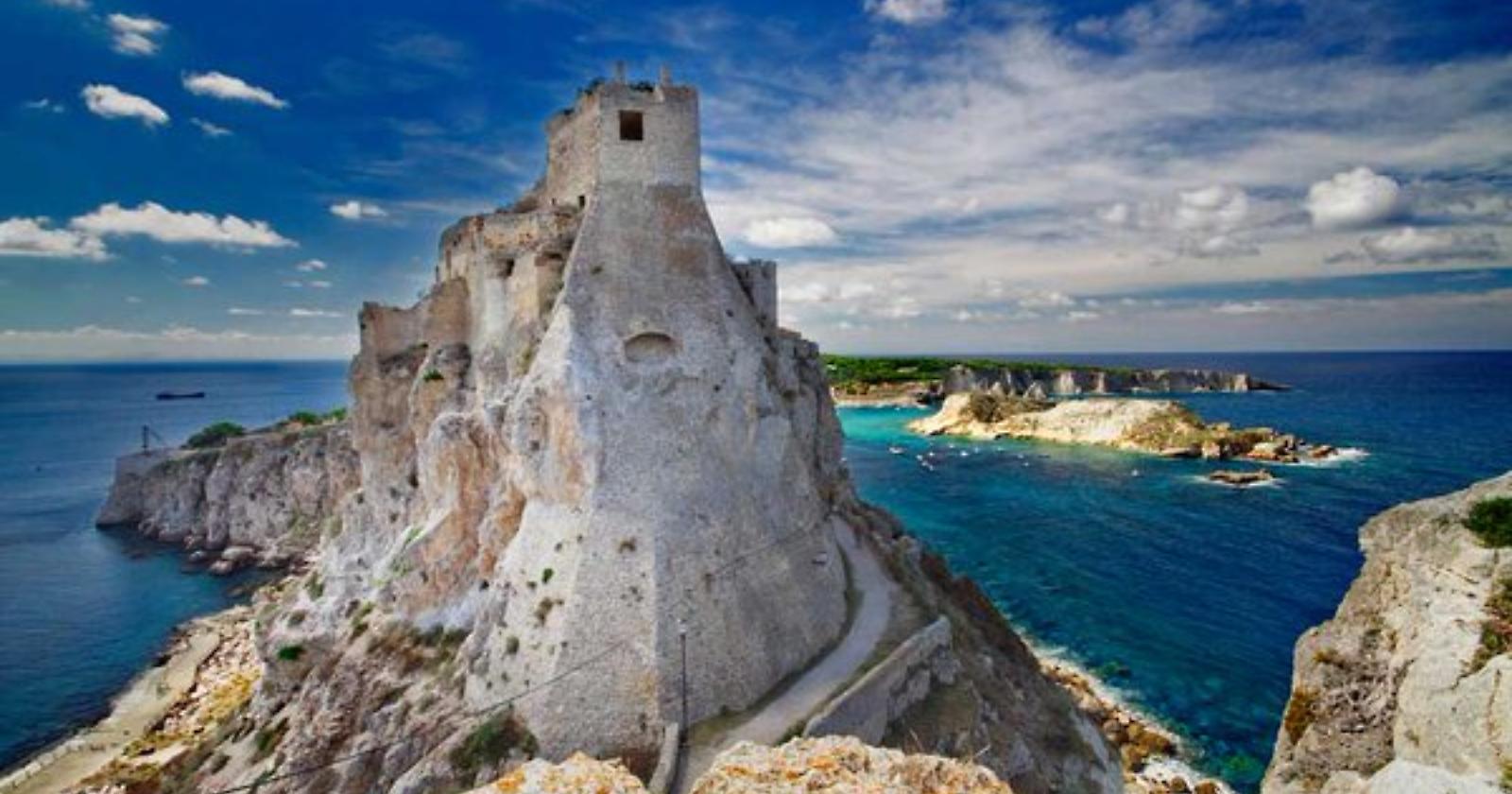 E fu così che nacque il partito del mare