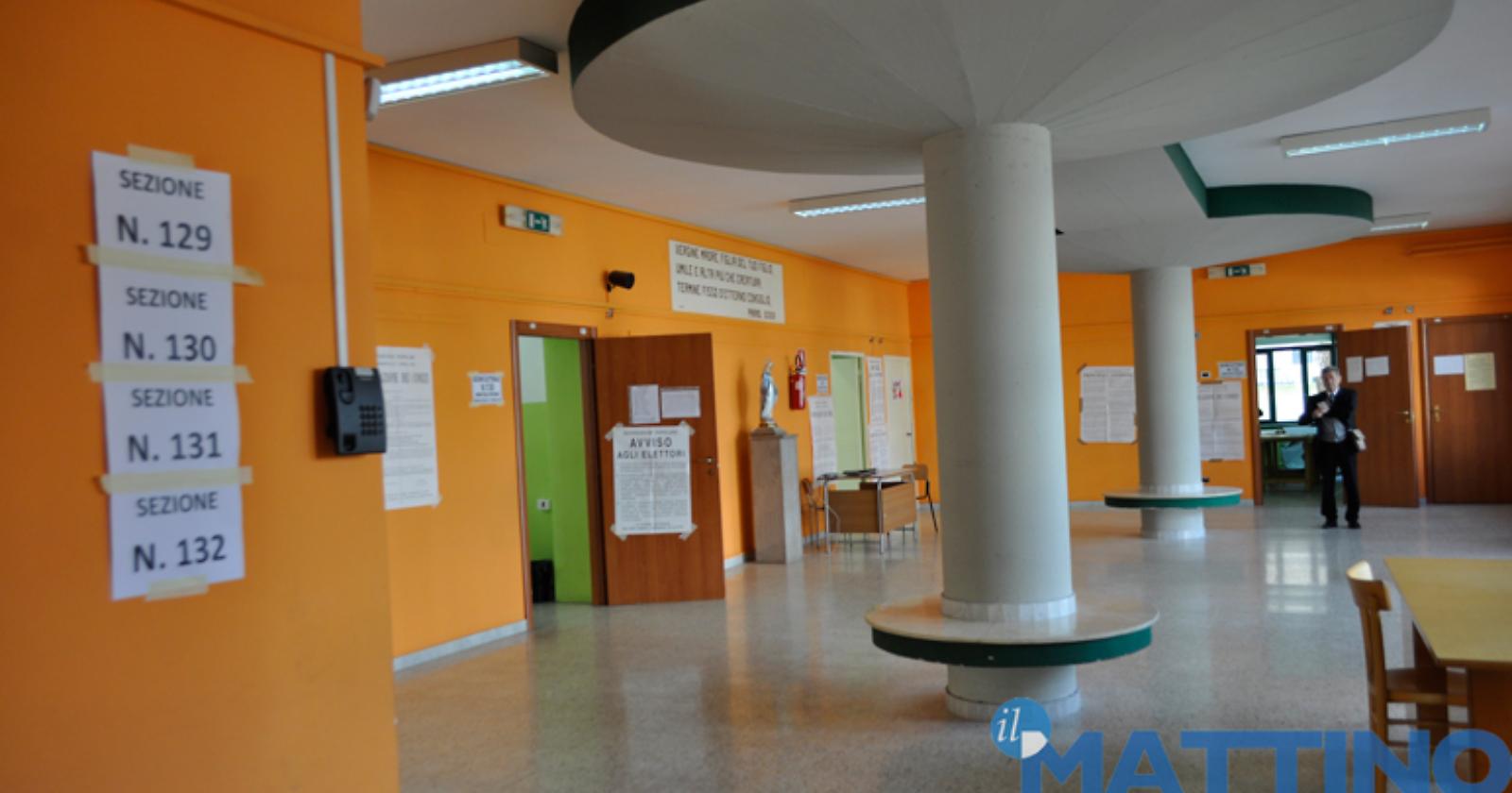 Referendum, il silenzio degli incoscienti