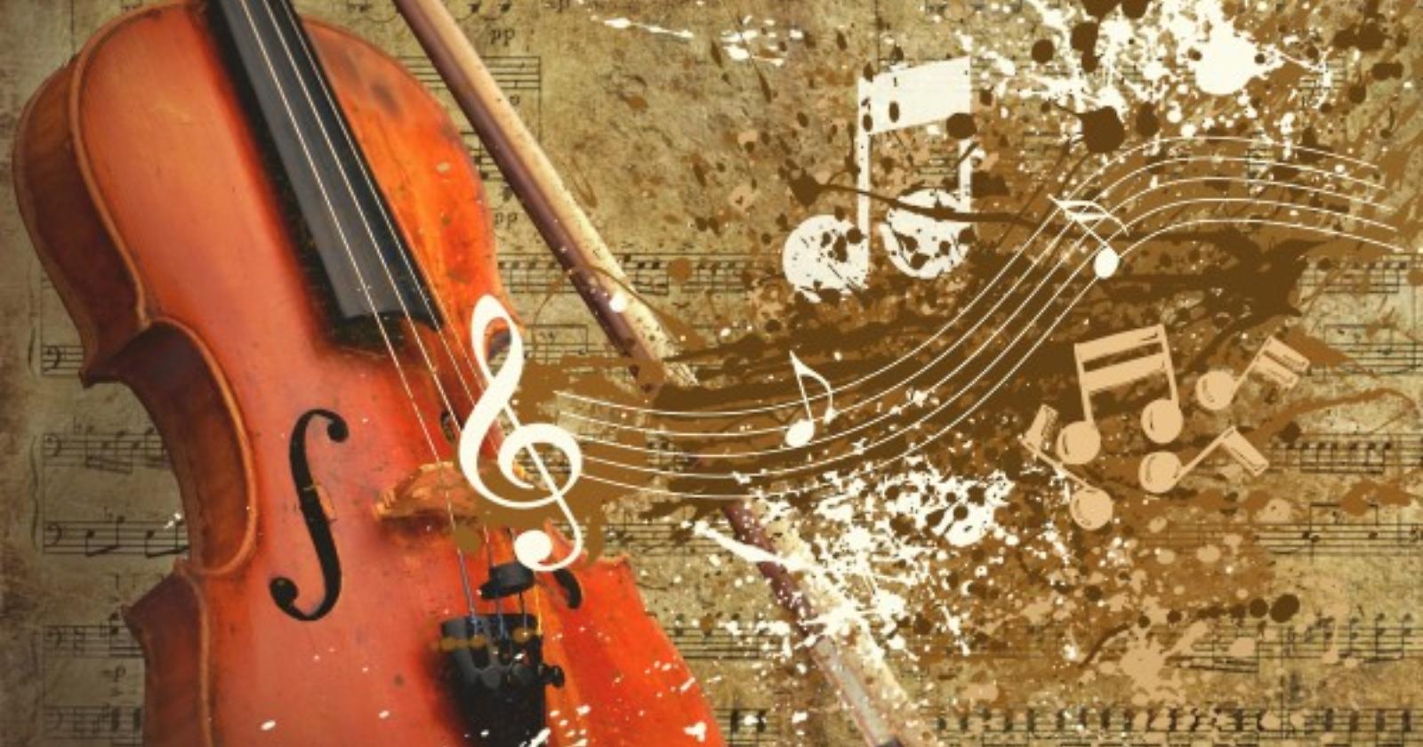 “Musica nella storia. Musica nella cultura”: il concerto 