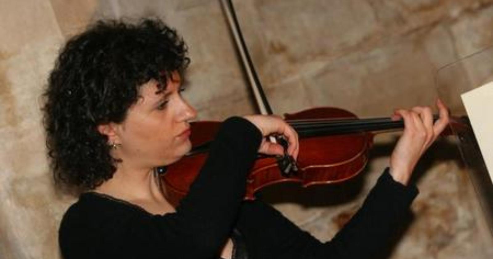 Workshop sull'improvvisazione con Emanuela Lioy