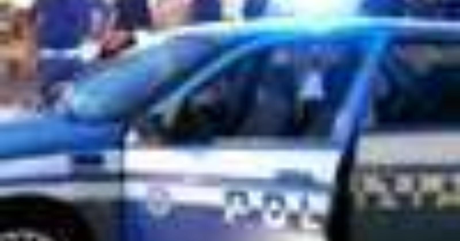 Lucera, gambizzato titolare di un distributore di carburante 