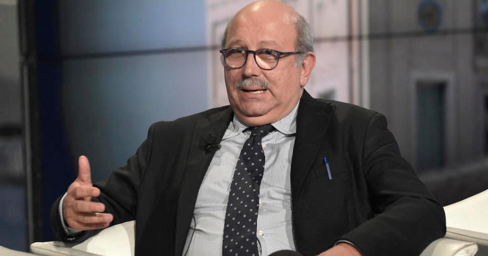 "Mio padre era fascista": a #Foggiadialoga il nuovo libro di Pierluigi Battista 
