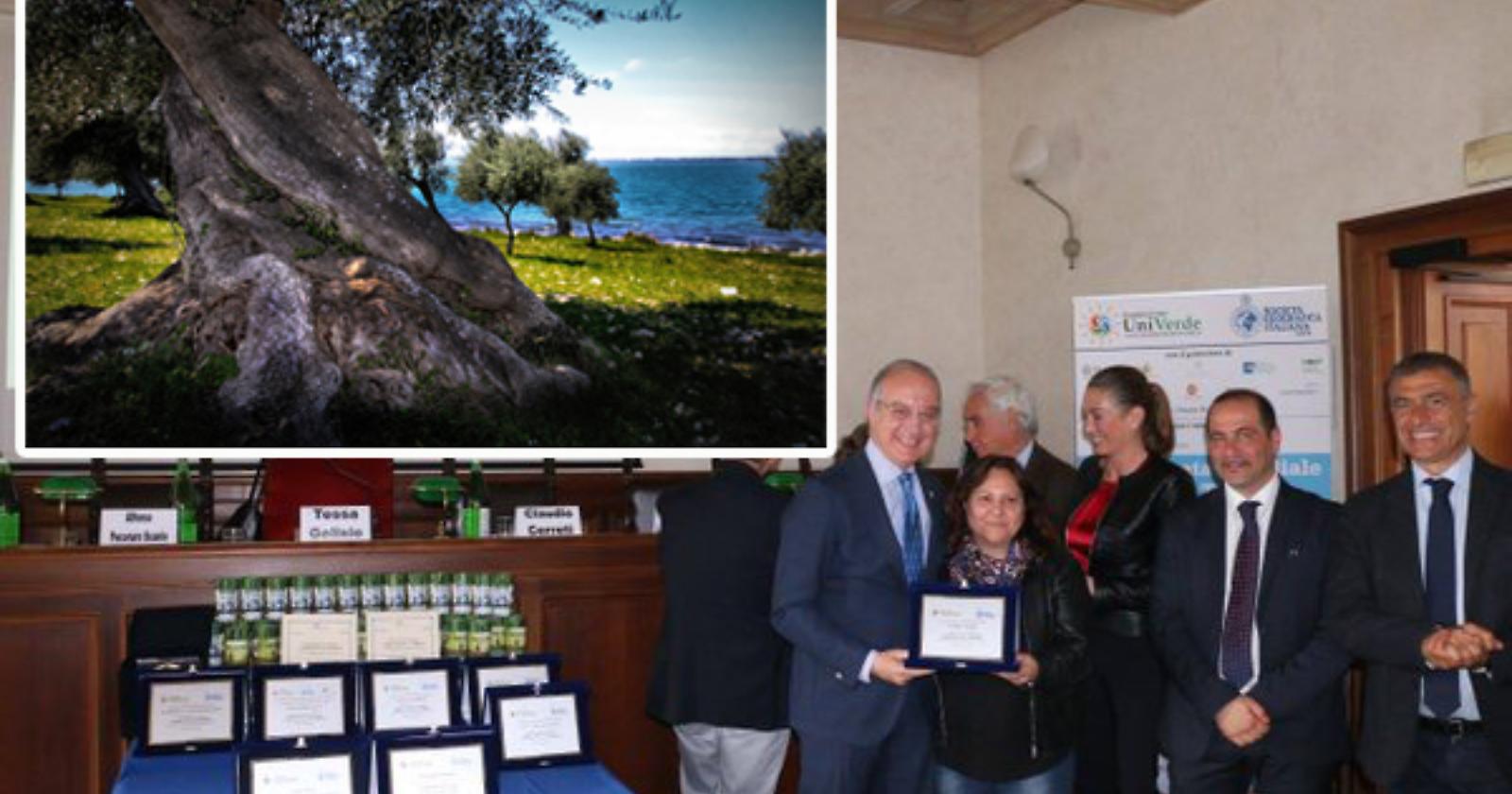 EarthDay, alla foggiana Monica Carbosiero la menzione speciale 