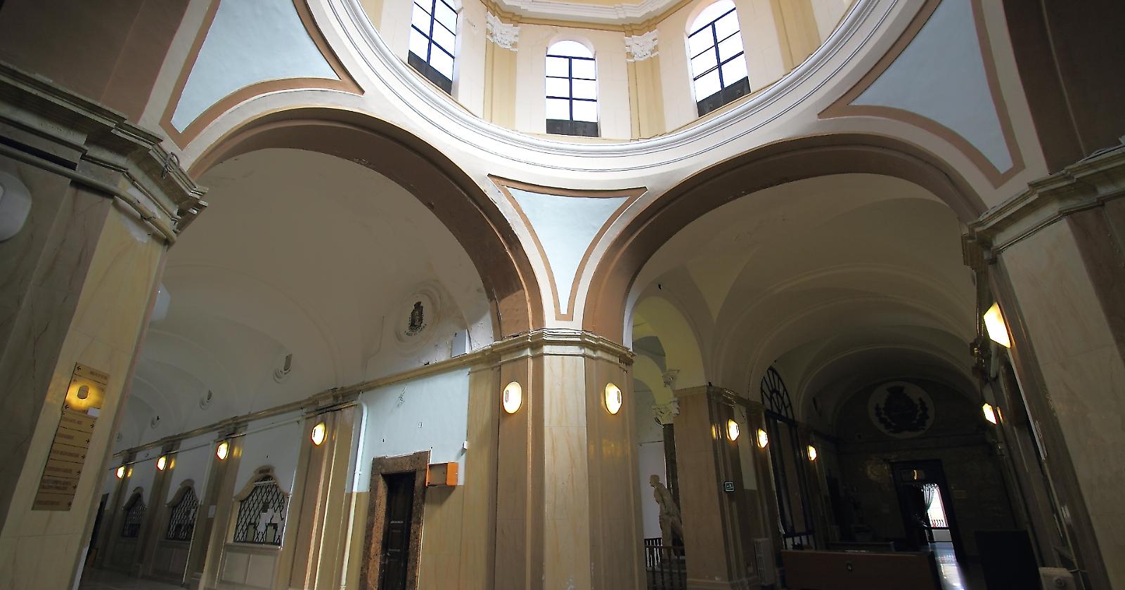 “I Celestini in Capitanata”, viaggio tra religiosità, arte ed economia 