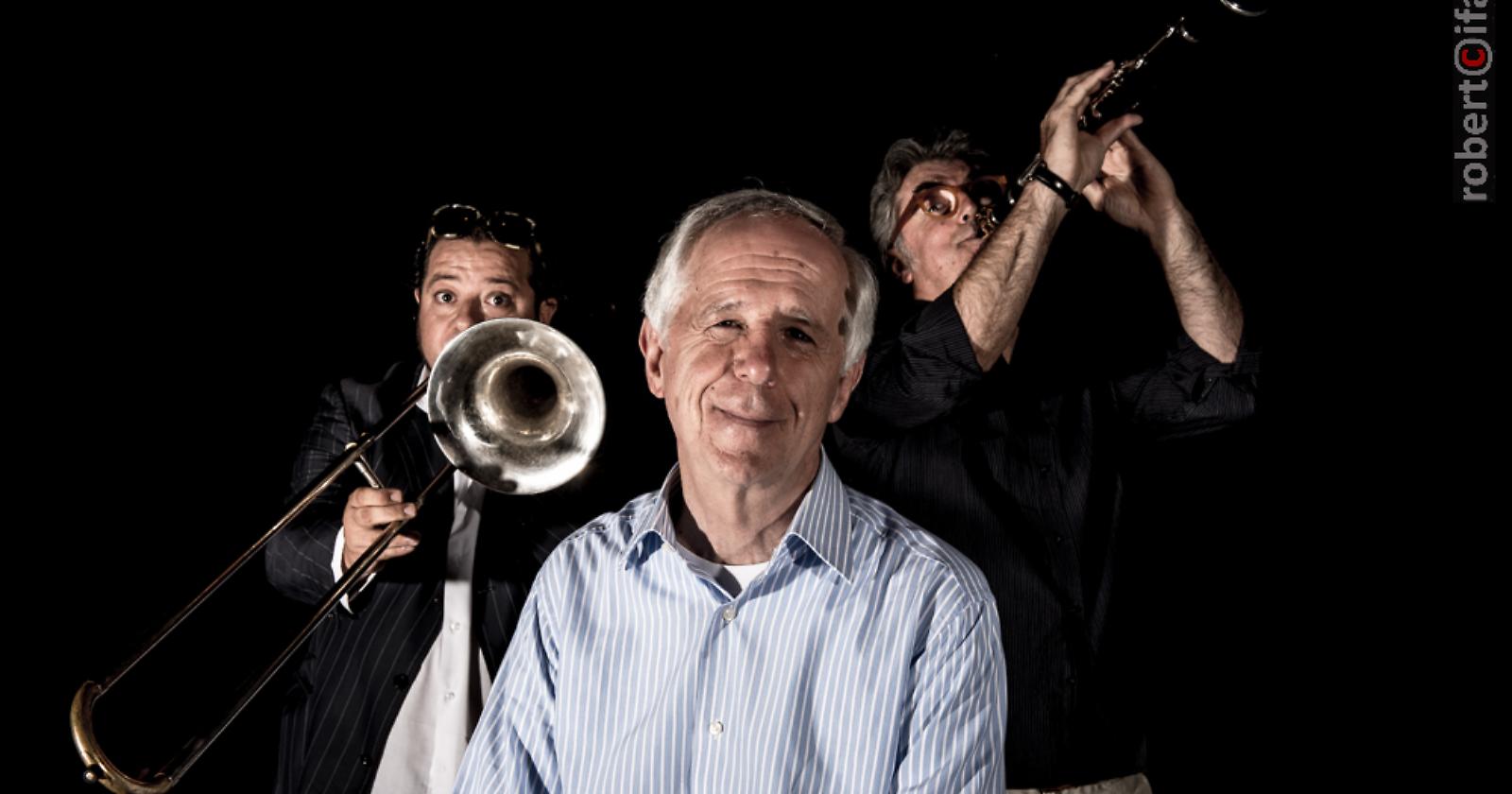 In occasione dell'International Jazz Day arriva Franco D'Andrea