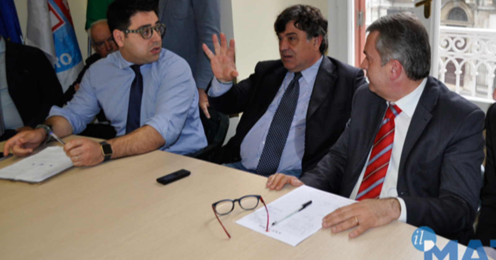 Udc Foggia: «Un'esagerazione l'arresto di Angelo e Napoleone Cera»