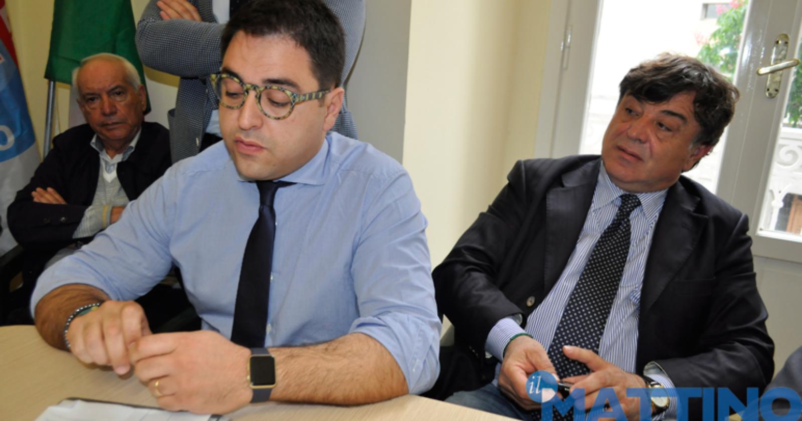 Dal Consorzio di Bonifica alla rielezione del sindaco di San Severo Miglio, i reati contestati ad Angelo e Napoleone Cera