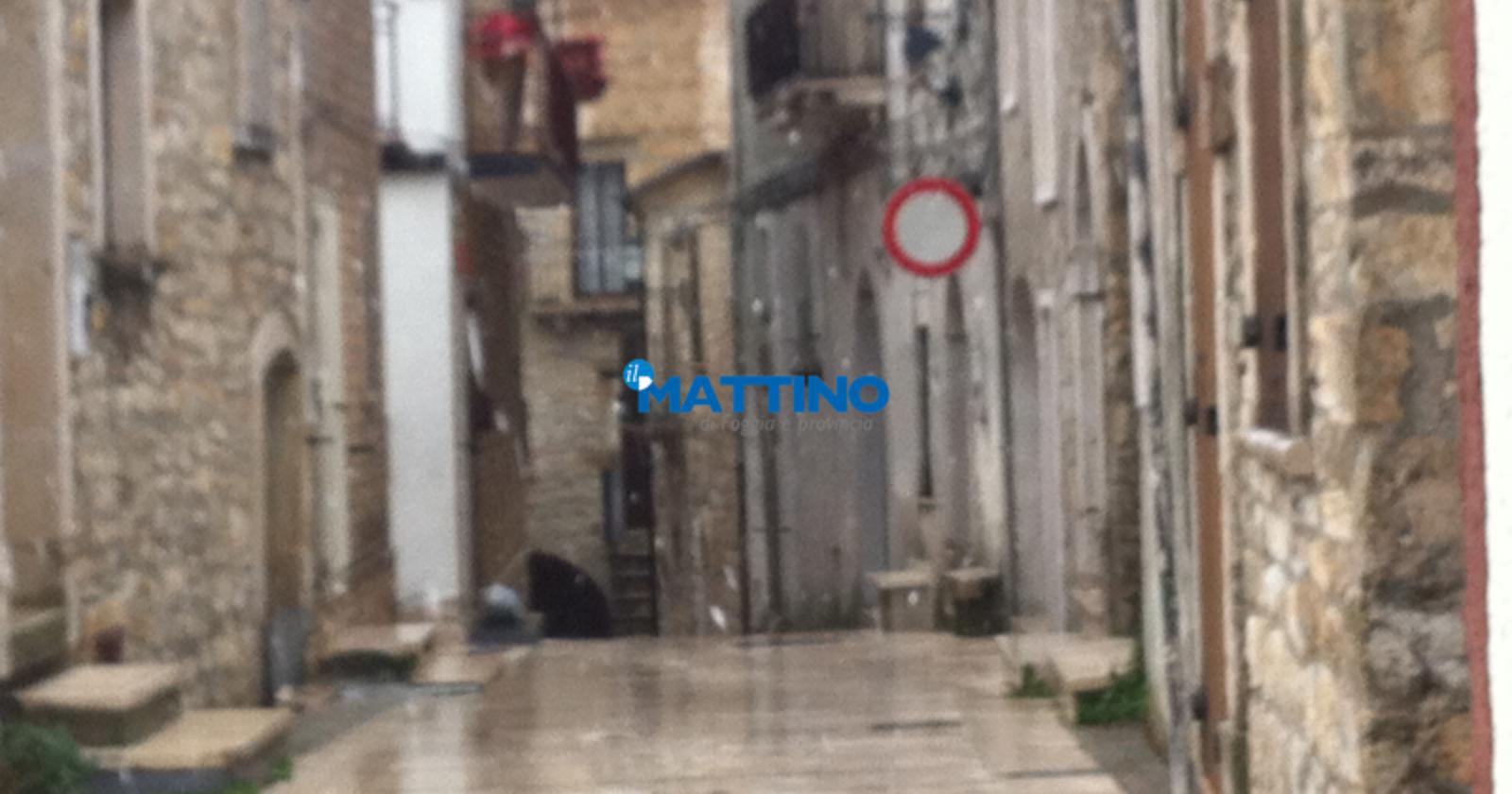 Maltempo, Subappennino tranquillo: ad Ascoli, Bovino e Rocchetta domani scuole aperte