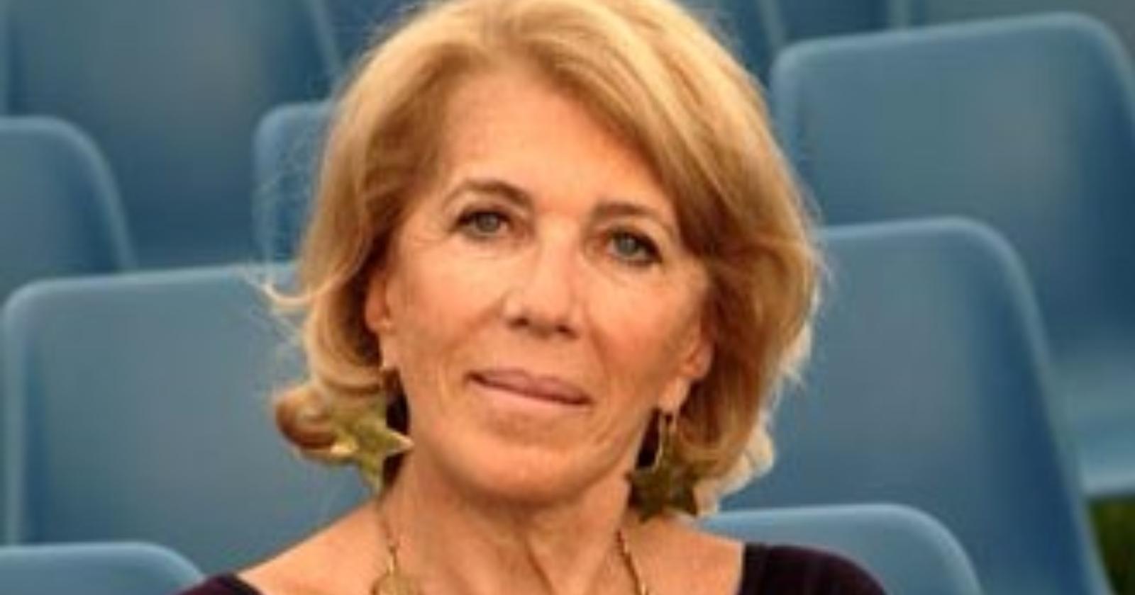 Eva Cantarella al Liceo classico 'Lanza'