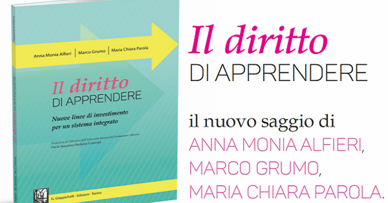 Basta poco... per apprendere