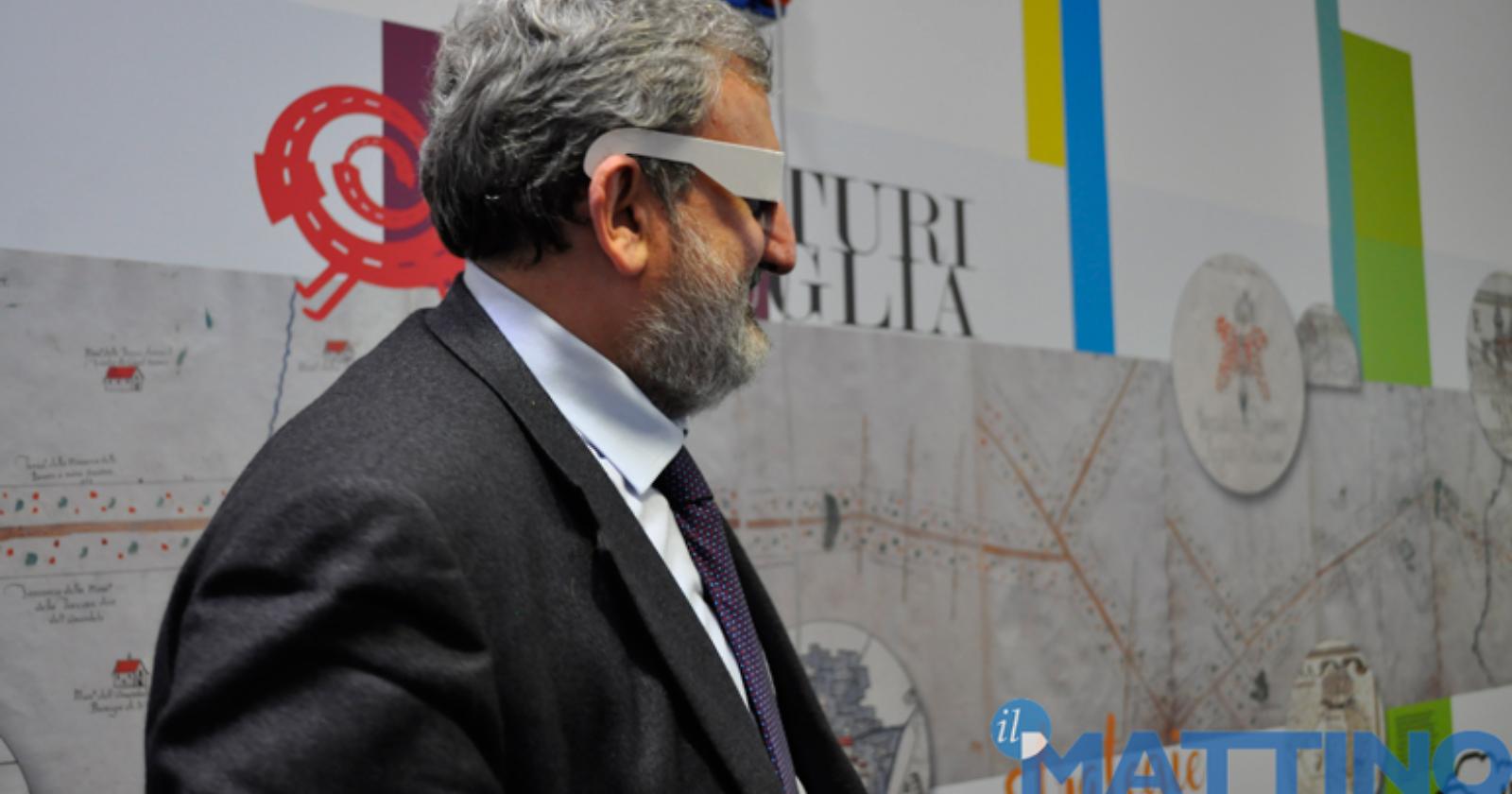 La Capitanata dei tratturi: se ne parla in Fiera