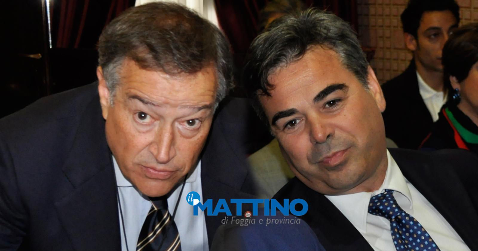 Licenziamento Iafelice, De Finis mette in guardia Landella: «Amgas non è il Tribunale di Ankara!»