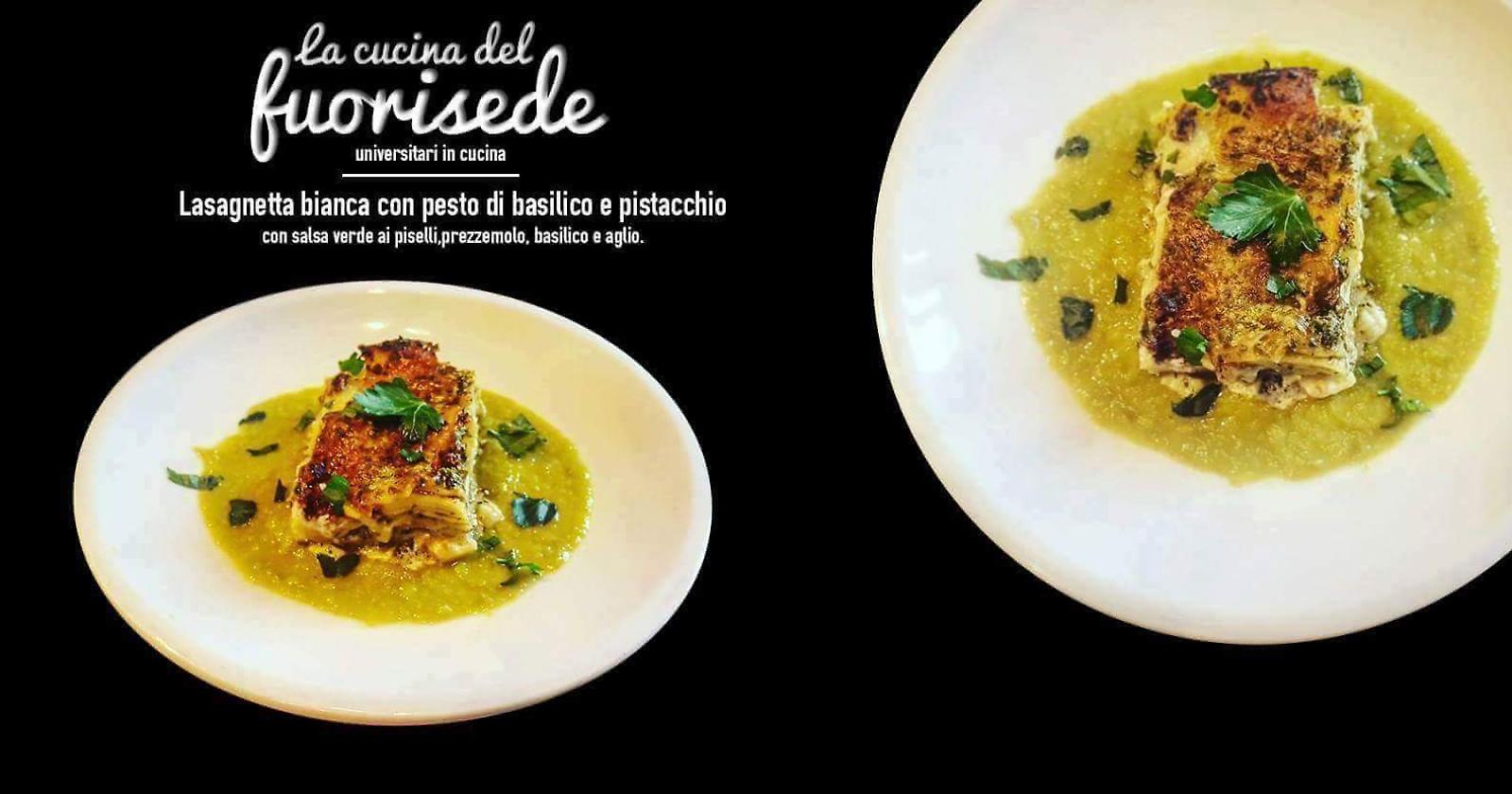 Il format foggiano "La cucina fuori sede" in onda su Rai 2!