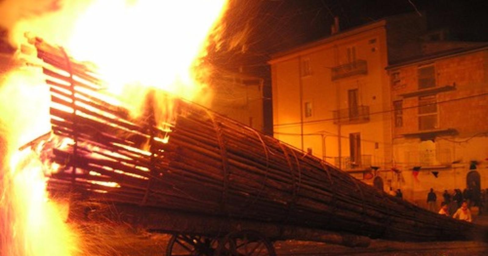 San Marco in Lamis, nasce l'associazione delle Fracchie