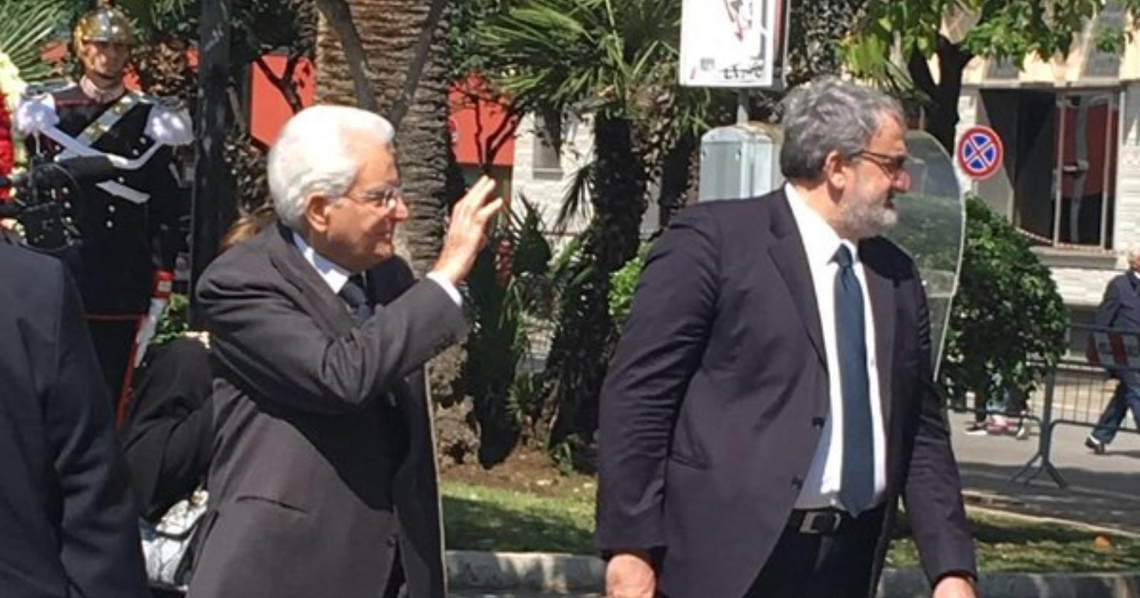 Riforma Costituzione, Emiliano a Mattarella: «Assemblea Costituente imprescindibile»