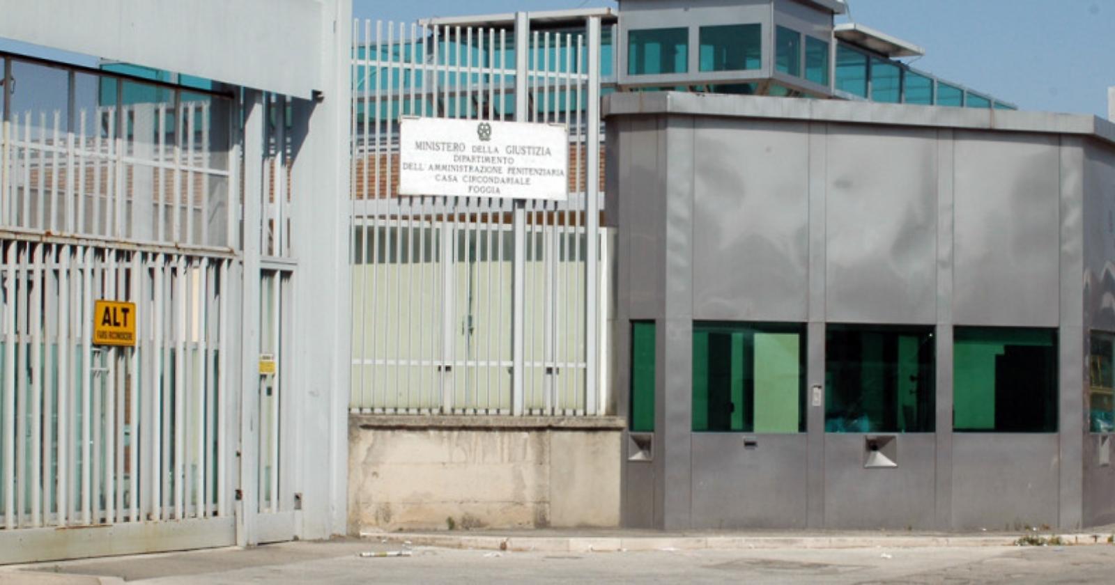 Il Cinema va in carcere 2