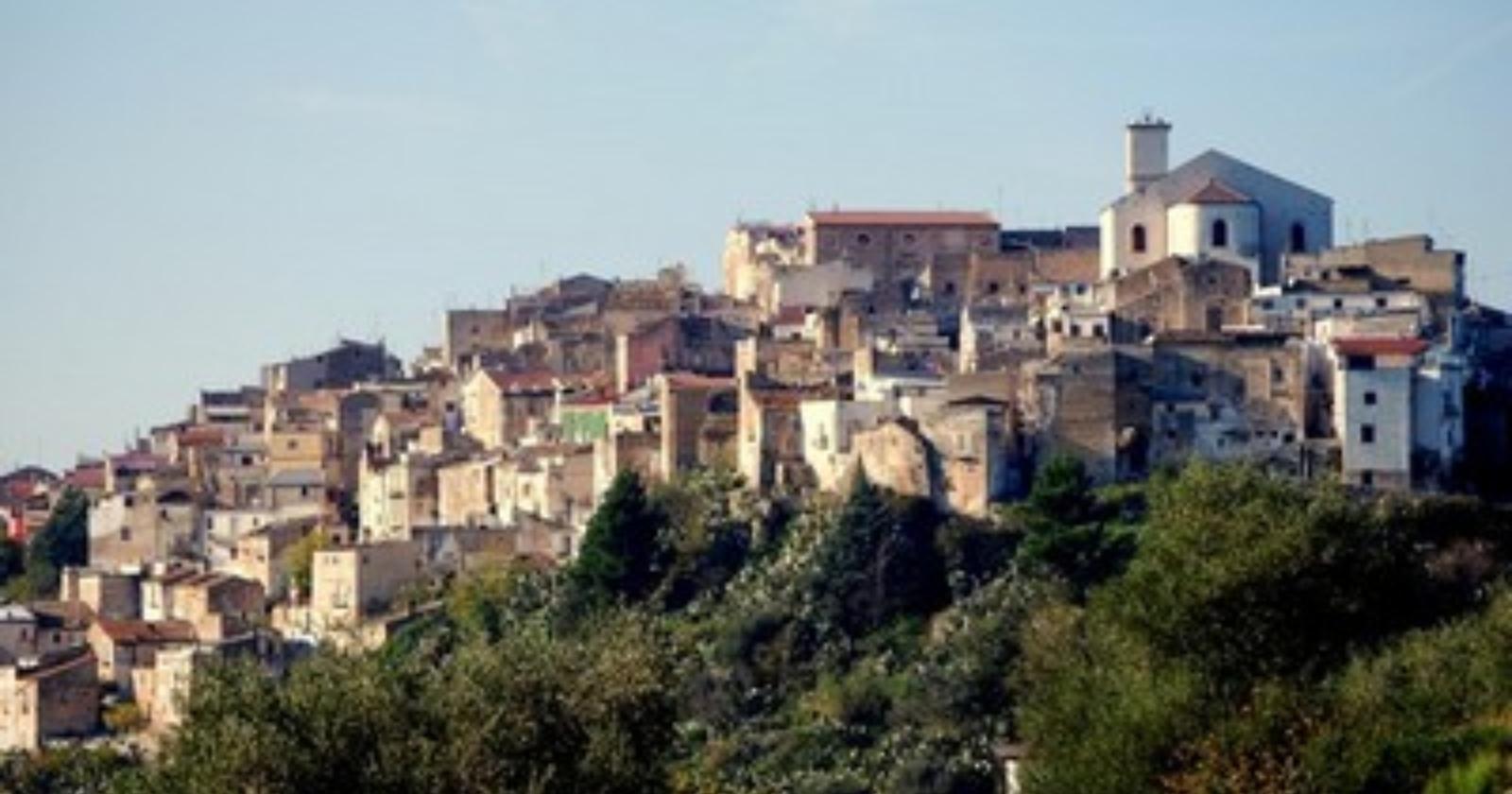 Raf, RDS in Tour per la Festa Patronale a Cagnano