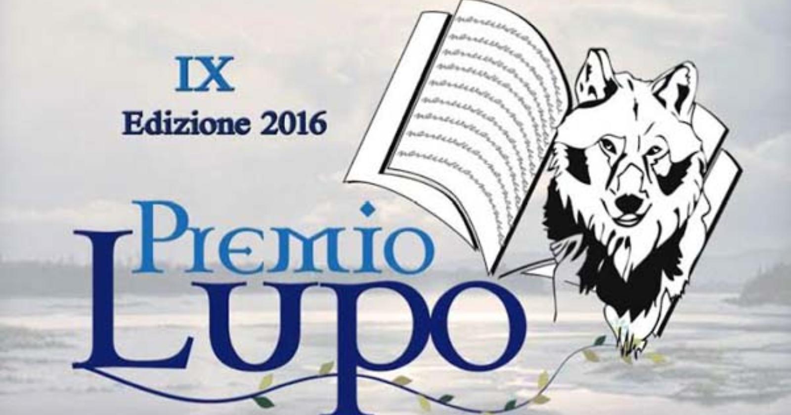 Un Lupo s’aggira per Lucera: 5 mila euro per chi lo libera