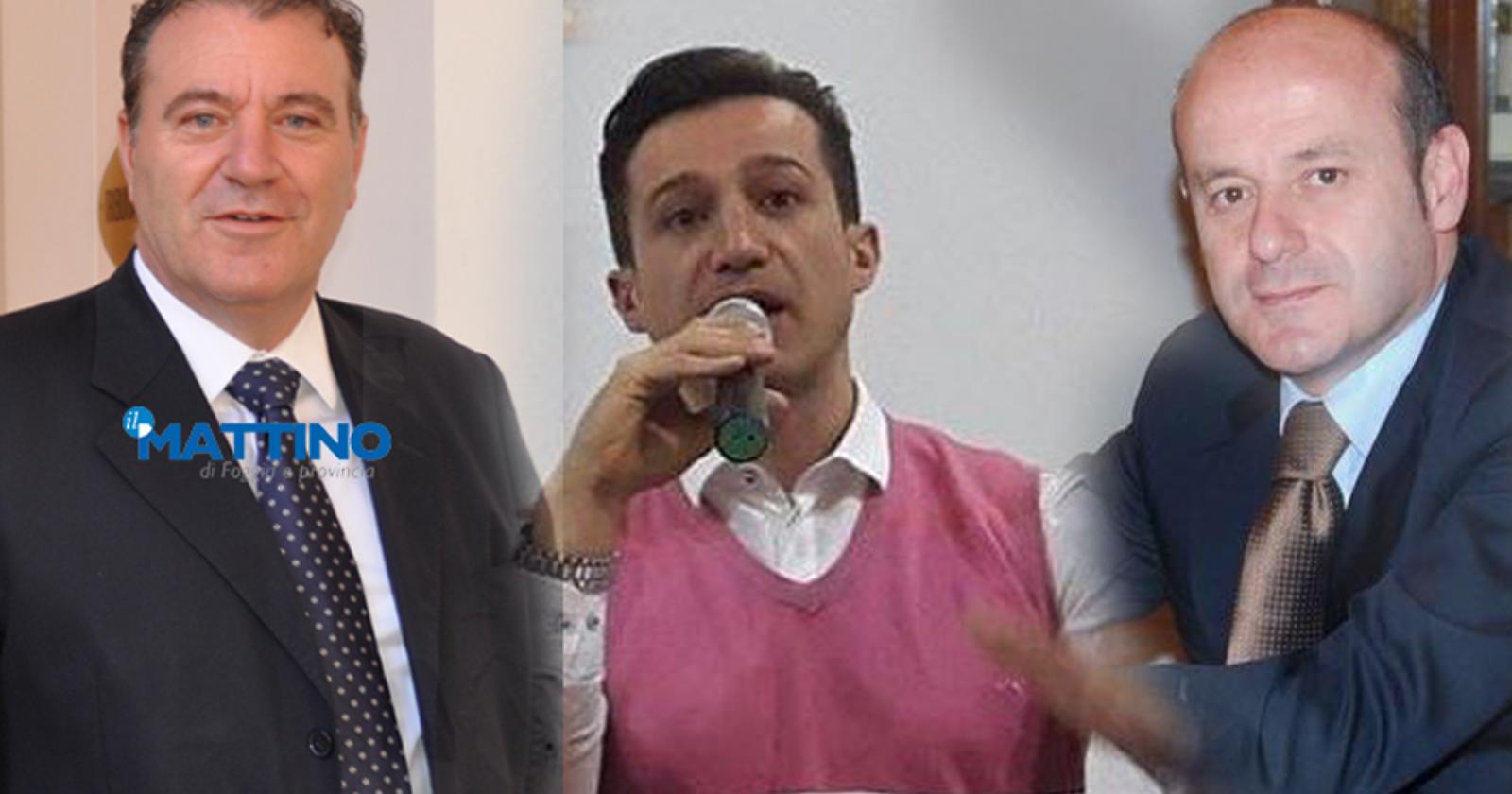 Ascoli alle urne: sfida tra Danaro, Sarcone e il pentastellato finanziere Antolino