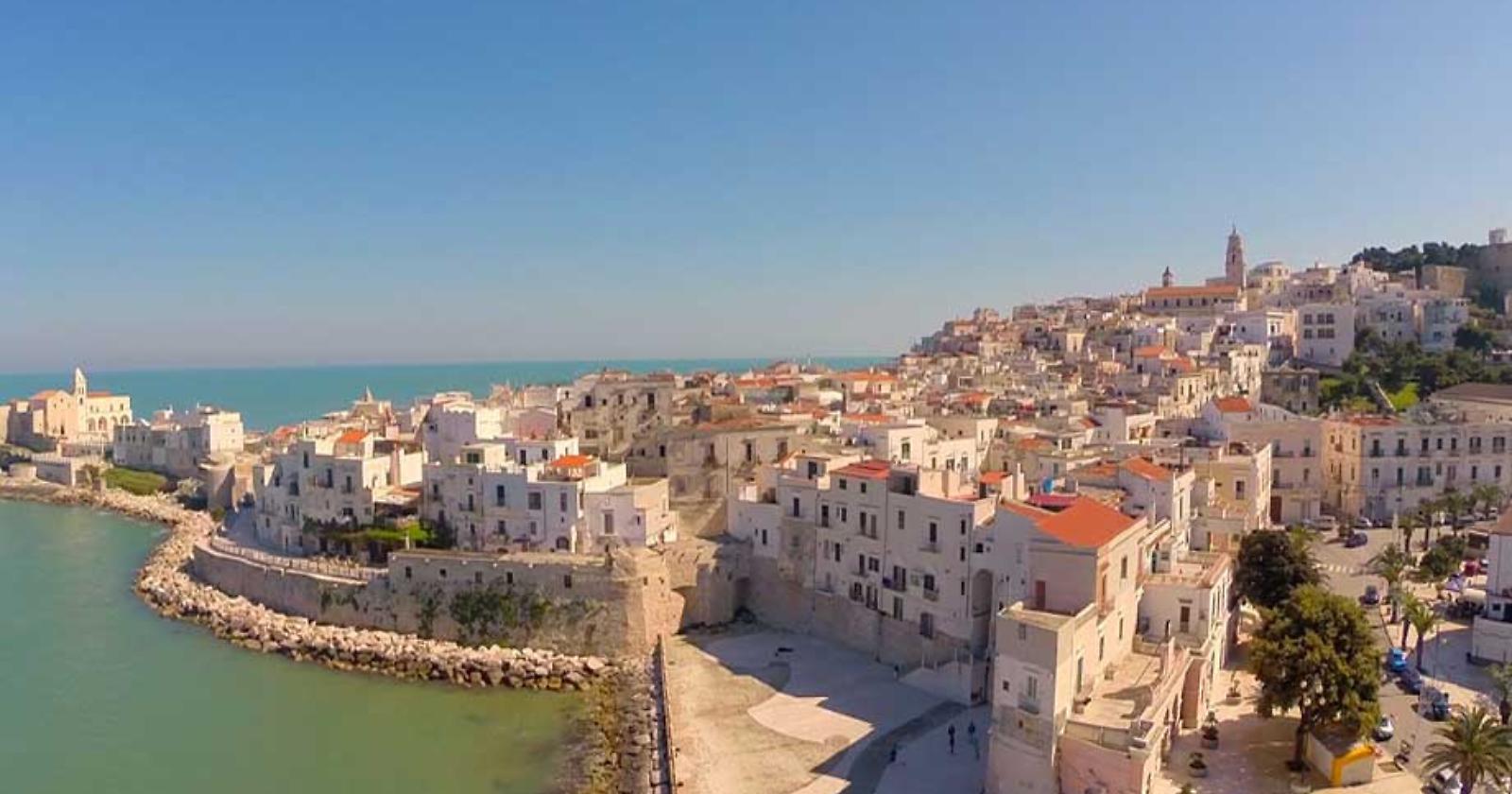 Vieste, a contendersela anche "Noi con Salvini" e il Movimento 5 Stelle