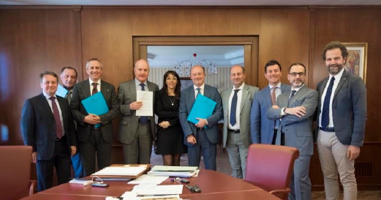 Convenzione Università-Ordine Commercialisti: snellito l'accesso alla professione