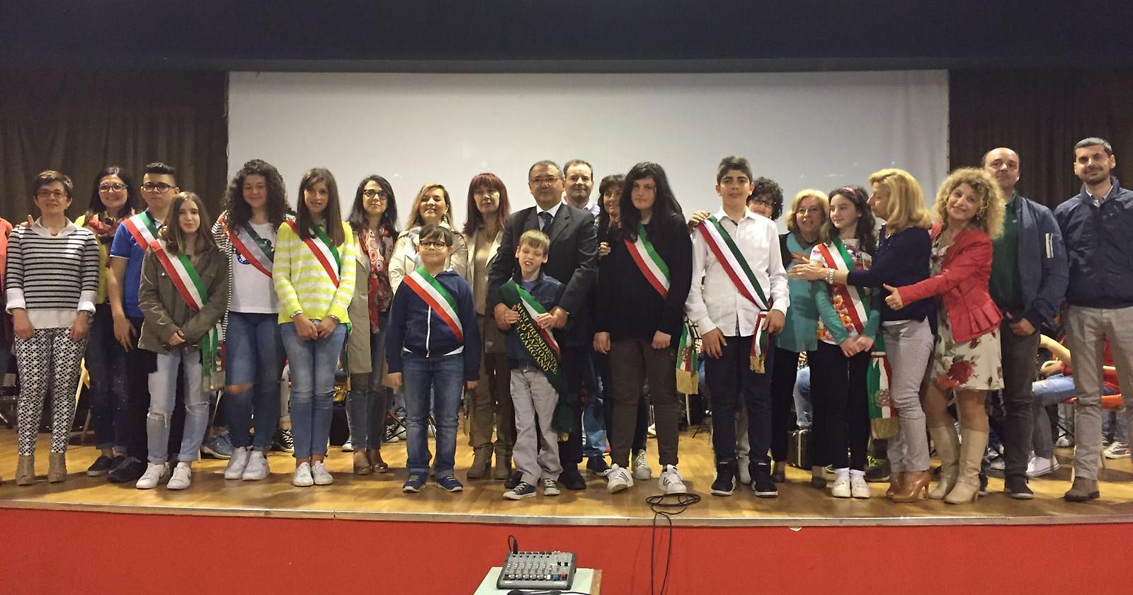 Gargano, un piccolo principe per un grande parco