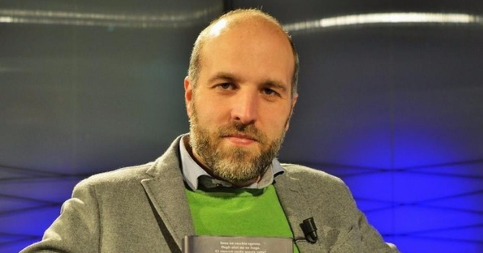 Al Vomero, la nuova famiglia “all’italiana”, il romanzo di Lorenzo Marone
