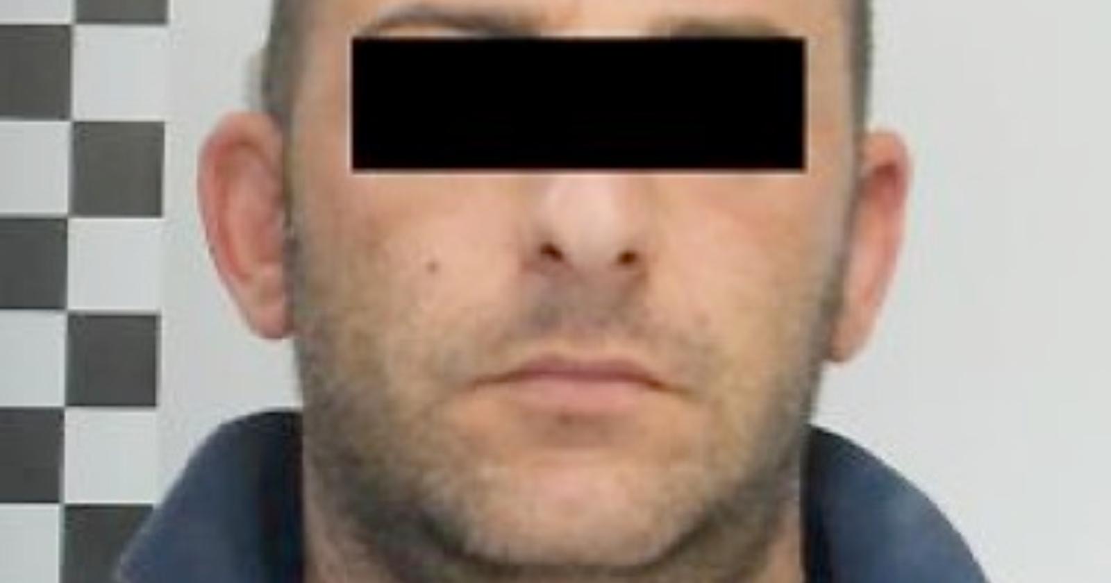 Estorsioni ad un operaio foggiano: restano in carcere Francavilla e La Grasta