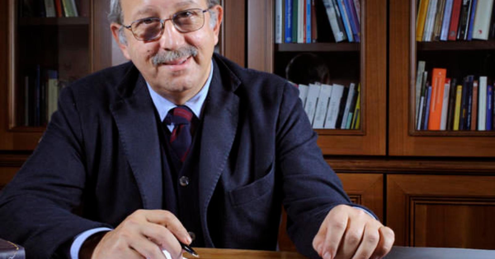 Lucera, Pierluigi Battista presenta "Mio era fascista"