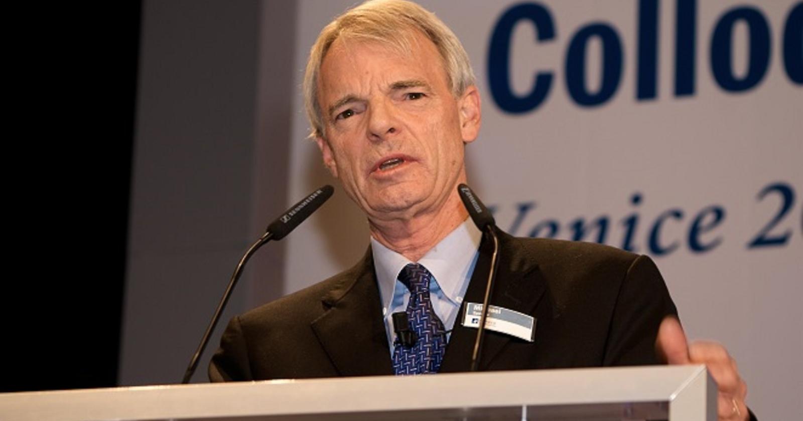 Michael Spence al Teatro Giordano, il primo Nobel dopo Ground Zero