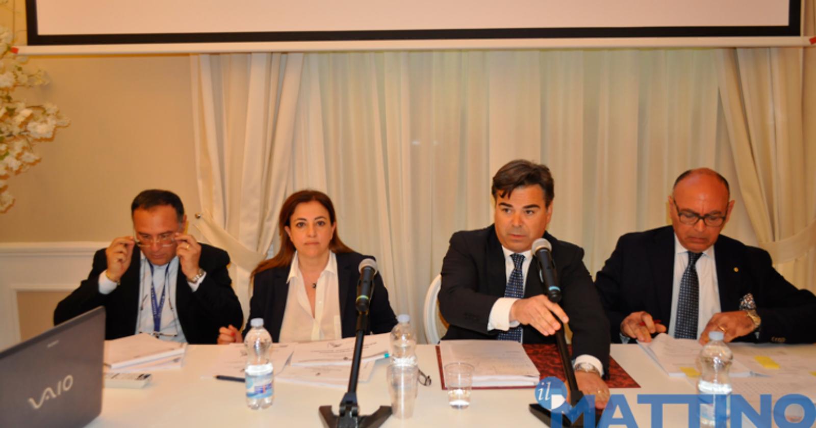 A Foggia il Comune riorganizza il personale: senza assunzioni, nel 2022 difficile gestire i servizi