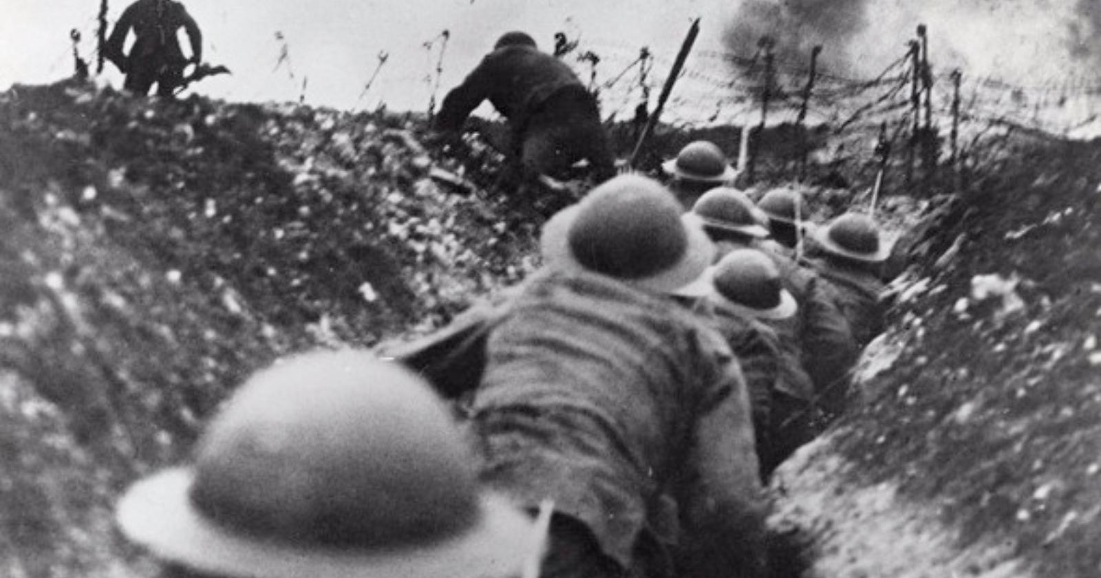 Prima Guerra Mondiale, l'Esercito Italiano in mostra al Teatro Giordano 