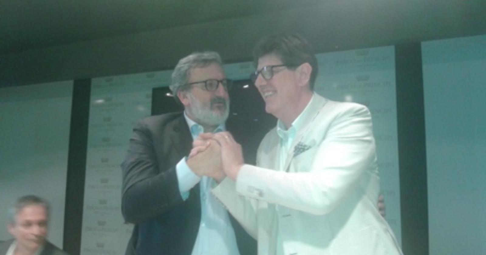 Elezioni  PD Puglia, Marco Lacarra nominato segretario. Raffaele Piemontese: "Elezione unitaria rafforza partito" 