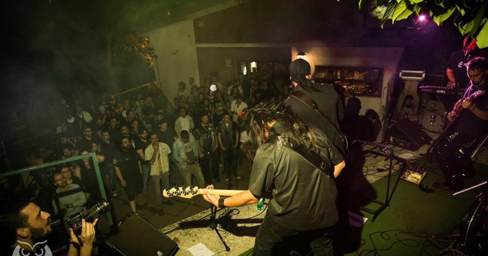 Se sei indipendente, sei una Potenza: ecco il Woody Groove Festival