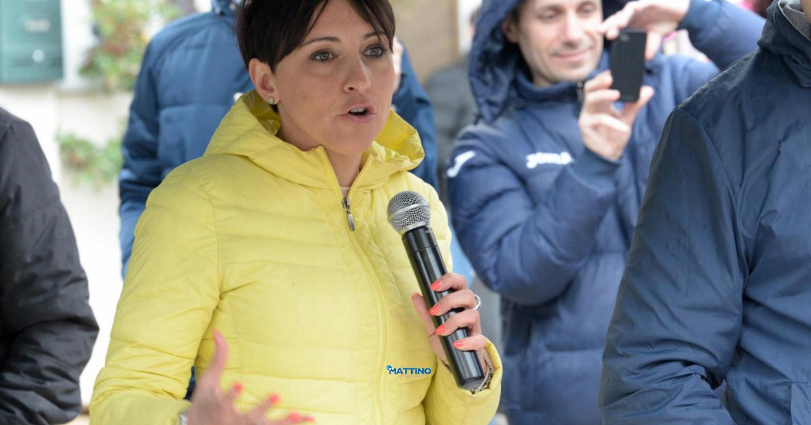 Inceneritore Marcegaglia, la Barone chiama in  causa Landella e gli altri sindaci