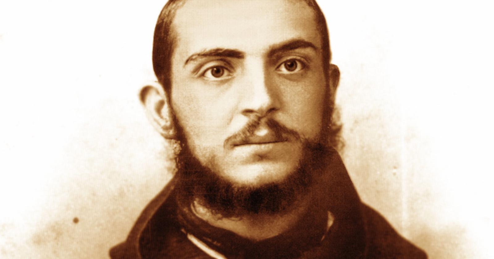 Oggi, 25 maggio 1887, nasce a Pietrelcina Francesco Forgione: Padre Pio