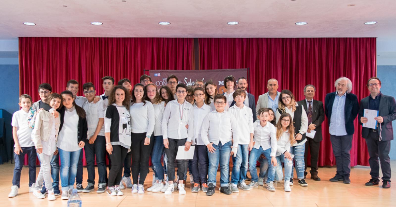 2° Concorso Nazionale di Chitarra NOVECENTO, ecco i premiati