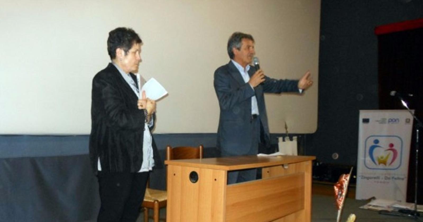 “Foggia tra Storia e memoria”, edizione 2016
