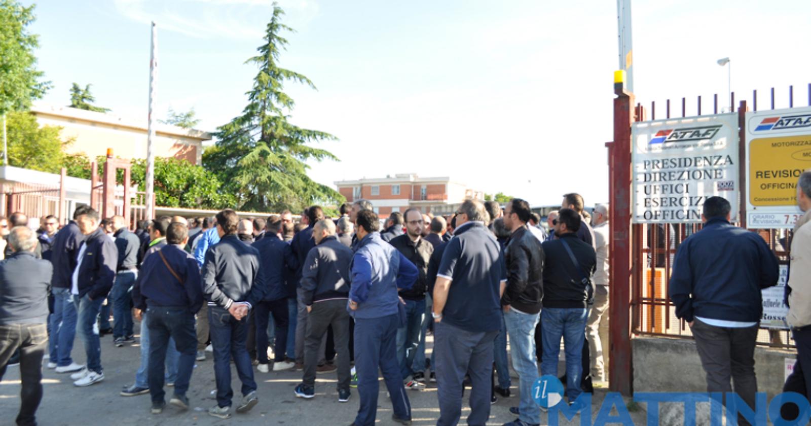 Il concorso interno che mette a rumore l’Ataf di Foggia