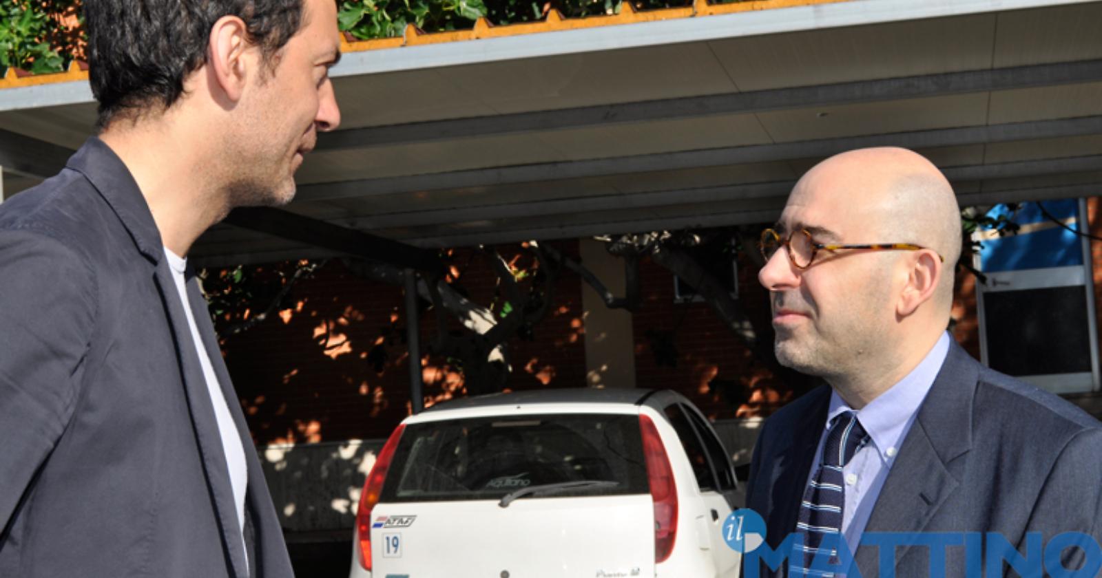 Contro lo sciopero degli autisti, le ragioni degli amministratori Ataf