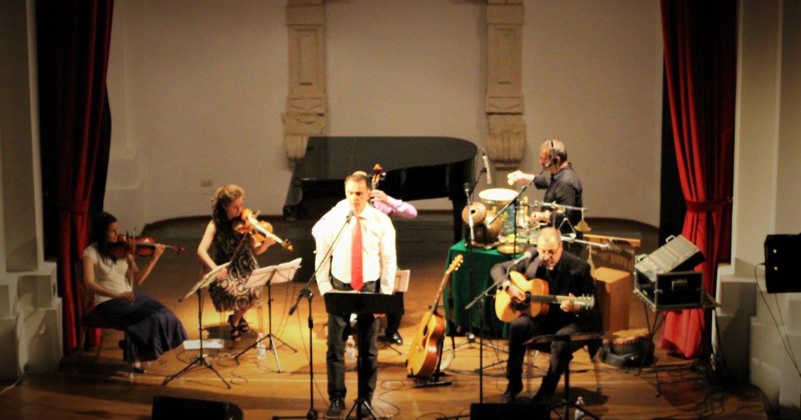 Banco alimentare, prossimo appuntamento con il rock di Massimo Priviero