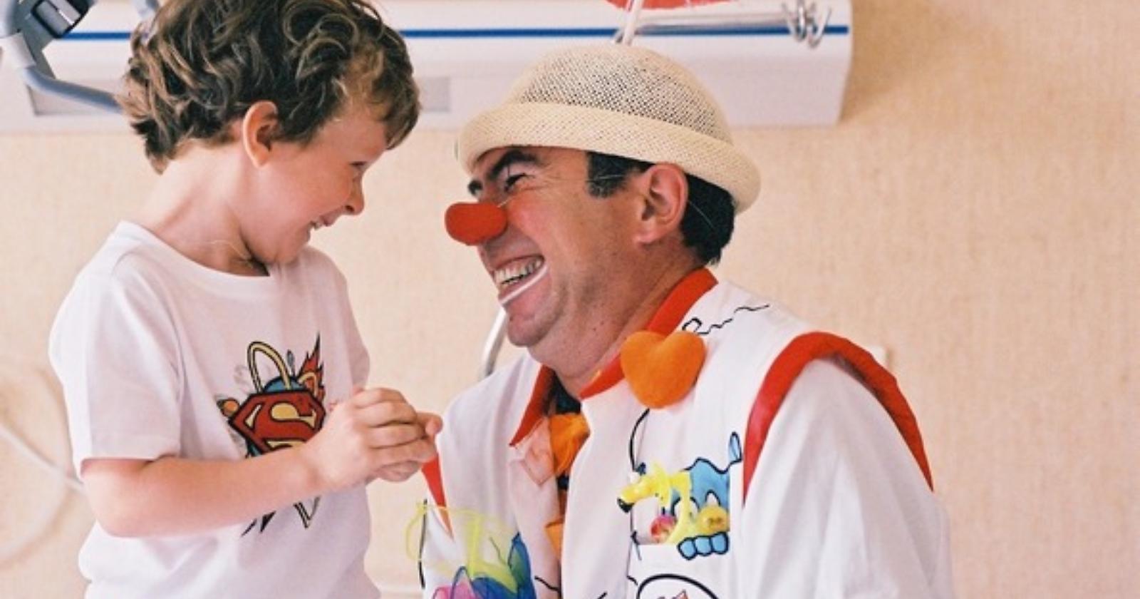 Gli OO.RR. scendono in piazza con e per i bambini  
